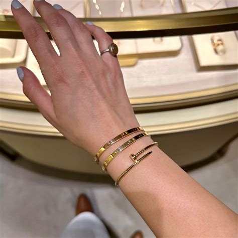 why buy cartier love bracelet|cartier love bracelet the real.